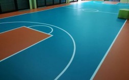 篮球场地板胶（篮球场地板胶多少钱）