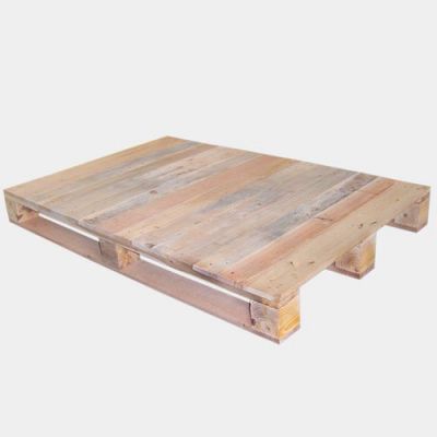 通用的货运栈板有哪几种规格尺寸？木栈板厚度一般是多少-图3