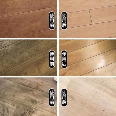 木地板缝隙清洁（如何清洁木地板缝隙）